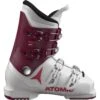 Atomic HAWX Girl 4 White/berry -Atomic 22 hawx girl 4 AE5025620 1280x1280