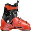 Atomic HAWX Junior 2 Red/black -Atomic 22 hawx jr 2 AE5025540 1280x1280