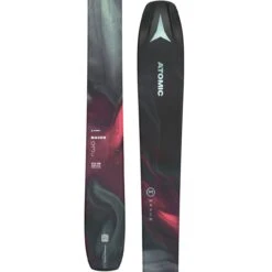 Atomic Maven 93 C Kakhi/bordeaux (2022/23)