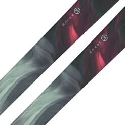 Atomic Maven 93 C Kakhi/bordeaux (2022/23) -Atomic 22 maven 93c AA0029418 3 1280x1280