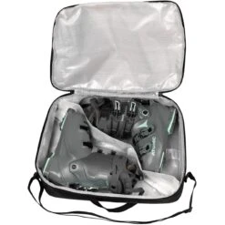 Atomic Redster Boot Case 25L Black/grey 9 Atomic Redster Boot Case 25L Black/grey -Atomic 22 redster boot case AL5050410 2 1280x1280