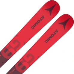 Atomic Redster G9 FIS Junior-RP² U10 (2022/23) -Atomic 22 redster g9 fis jrp u10 AAST01548 2 1280x1280