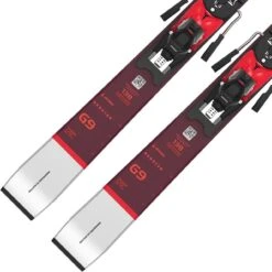 Atomic Redster G9 FIS Junior-RP² U10 (2022/23) -Atomic 22 redster g9 fis jrp u10 AAST01548 4 1280x1280