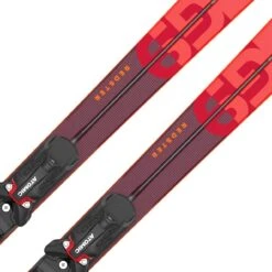 Atomic Redster G9 Servotec (2022/23) - Set Incl. Bindingen 11 Atomic Redster G9 Servotec (2022/23) - Set Incl. Bindingen -Atomic 22 redster g9 servotec AASS02746 3 1280x1280