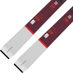 Atomic Redster G9 W FIS Revoshock Icon (2022/23) -Atomic 22 redster g9 w fis revo icon AA0029354 4 1280x1280