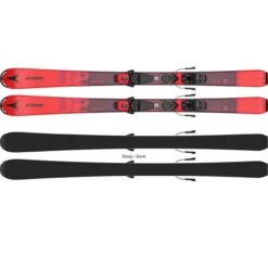 Atomic Redster J2 III + L6 GW (2022/23) - Set Incl. Bindingen 9 Atomic Redster J2 III + L6 GW (2022/23) - Set Incl. Bindingen -Atomic 22 redster j2 3 AASS02780 1 1280x1280