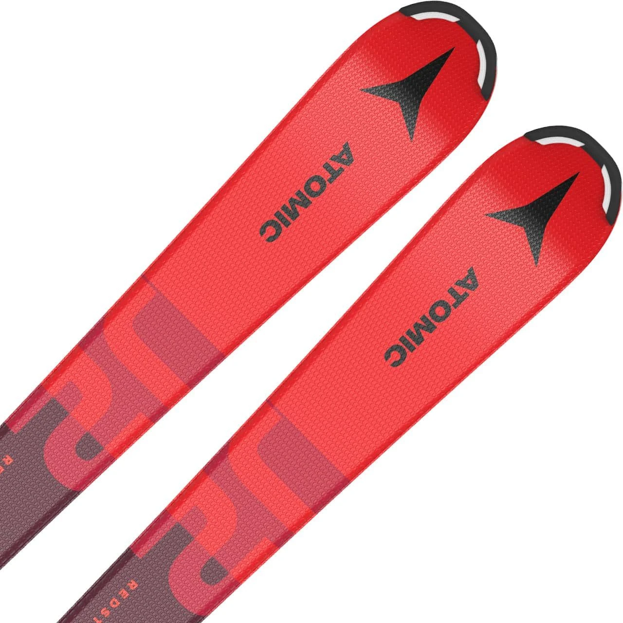 Atomic Redster J2 III + L6 GW (2022/23) - Set Incl. Bindingen 5 Atomic Redster J2 III + L6 GW (2022/23) - Set Incl. Bindingen - Afbeelding 3