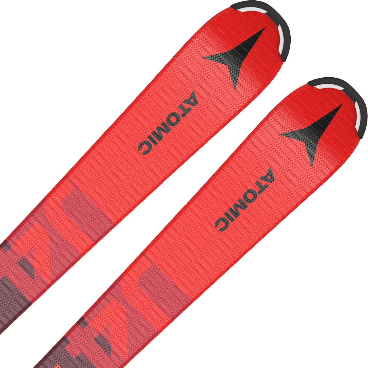 Atomic Redster J4 (2022/23) - Set Incl. Bindingen 5 Atomic Redster J4 (2022/23) - Set Incl. Bindingen - Afbeelding 3