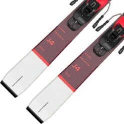 Atomic Redster J4 (2022/23) - Set Incl. Bindingen 12 Atomic Redster J4 (2022/23) - Set Incl. Bindingen -Atomic 22 redster j4 AASS02778 4 1280x1280