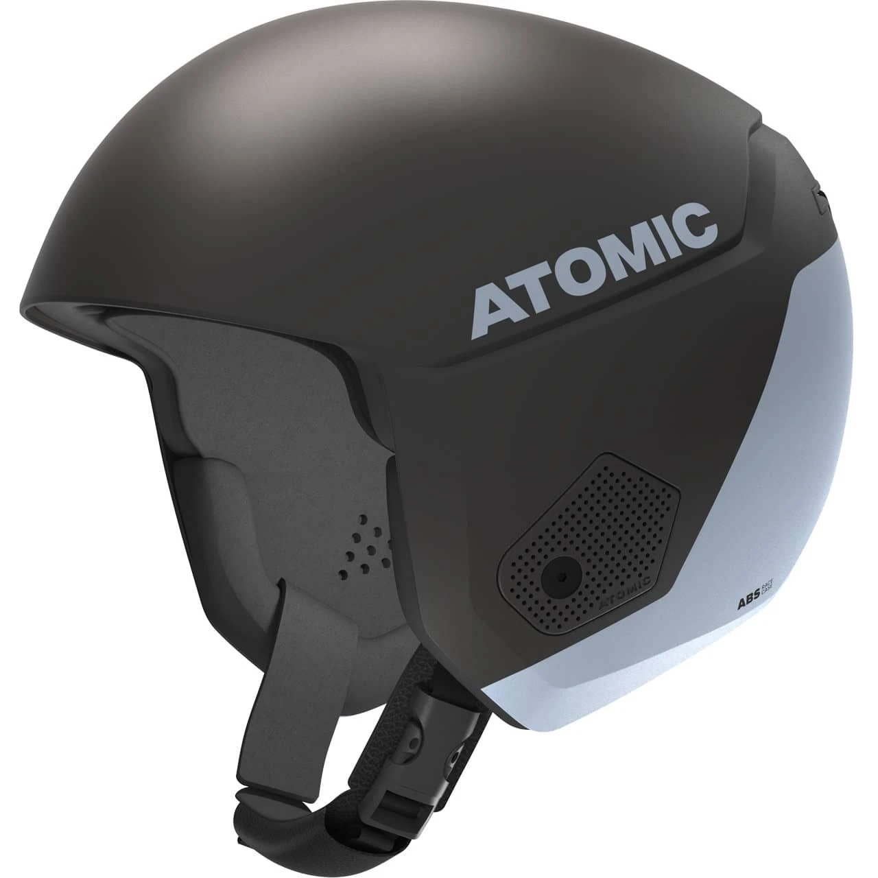 Atomic Redster JR CTD Black/grey 3 Atomic Redster JR CTD Black/grey