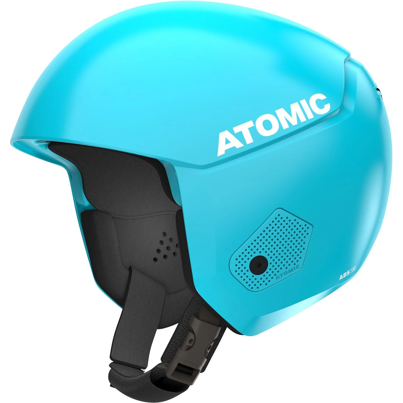 Atomic Redster Jr Scuba Blue 3 Atomic Redster Jr Scuba Blue