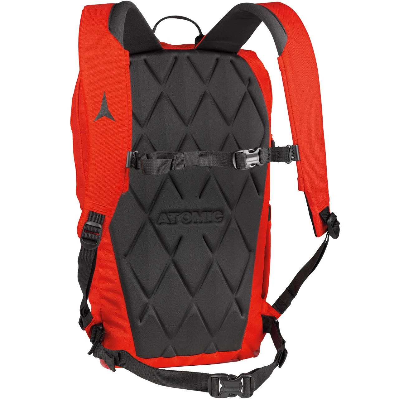 Atomic Redster Piste Pack 18L Red/rio Red 4 Atomic Redster Piste Pack 18L Red/rio Red - Afbeelding 2