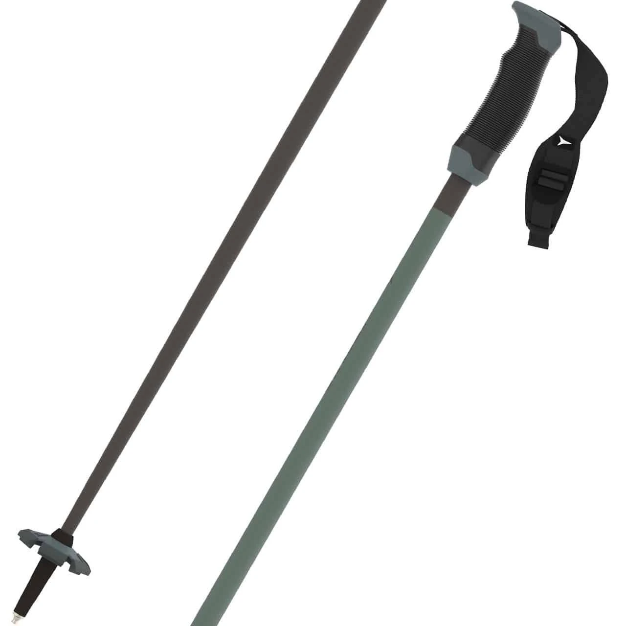 Atomic Redster Q Carbon SQS Green/carbon Poles 3 Atomic Redster Q Carbon SQS Green/carbon Poles