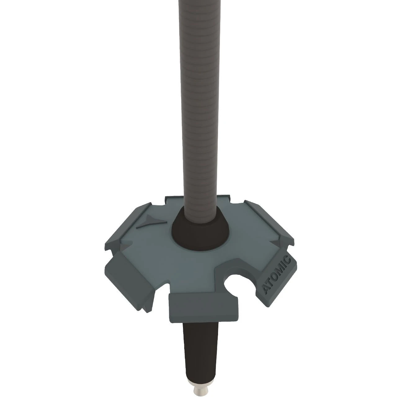 Atomic Redster Q Carbon SQS Green/carbon Poles 5 Atomic Redster Q Carbon SQS Green/carbon Poles - Afbeelding 3