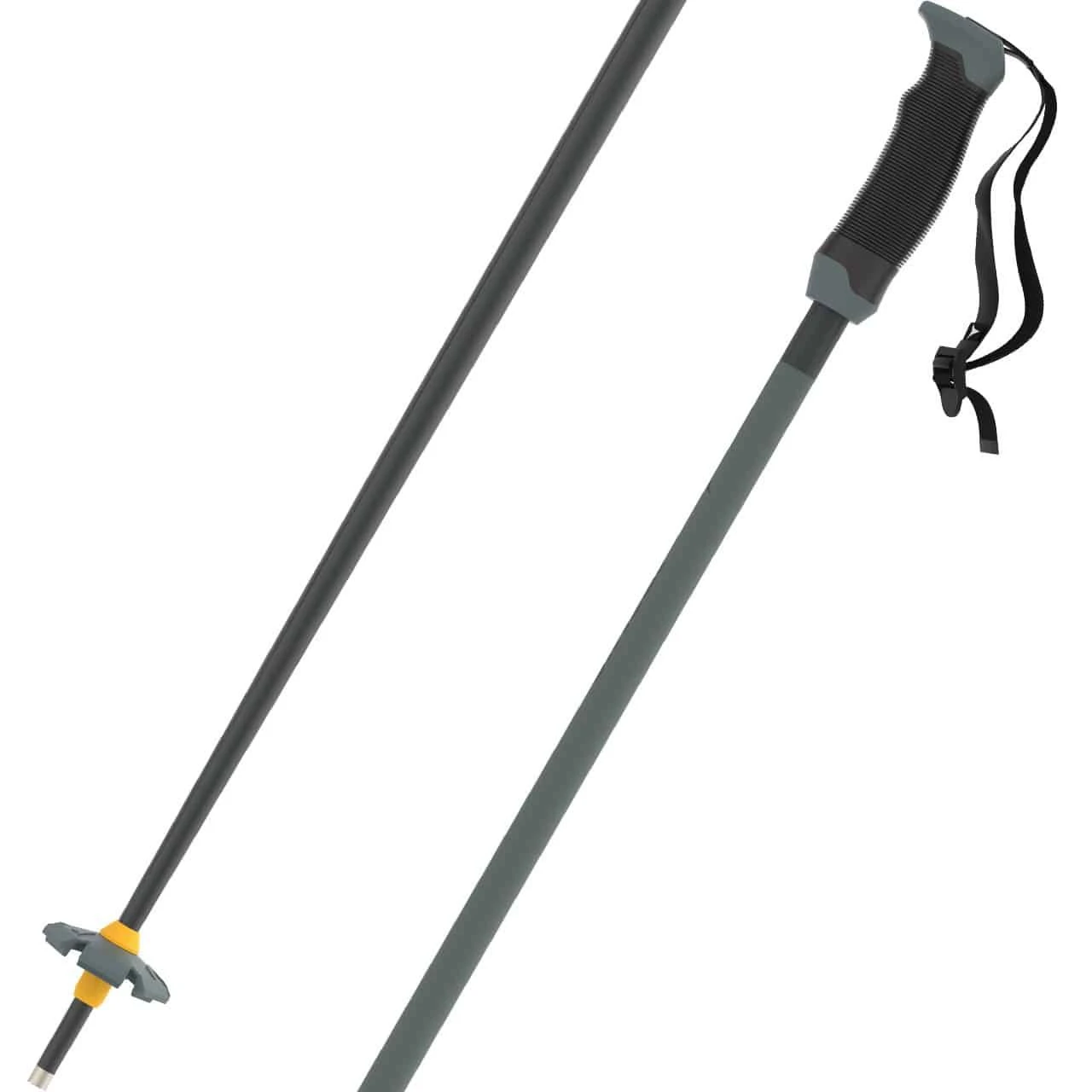 Atomic Redster Q SQS Green Poles 3 Atomic Redster Q SQS Green Poles