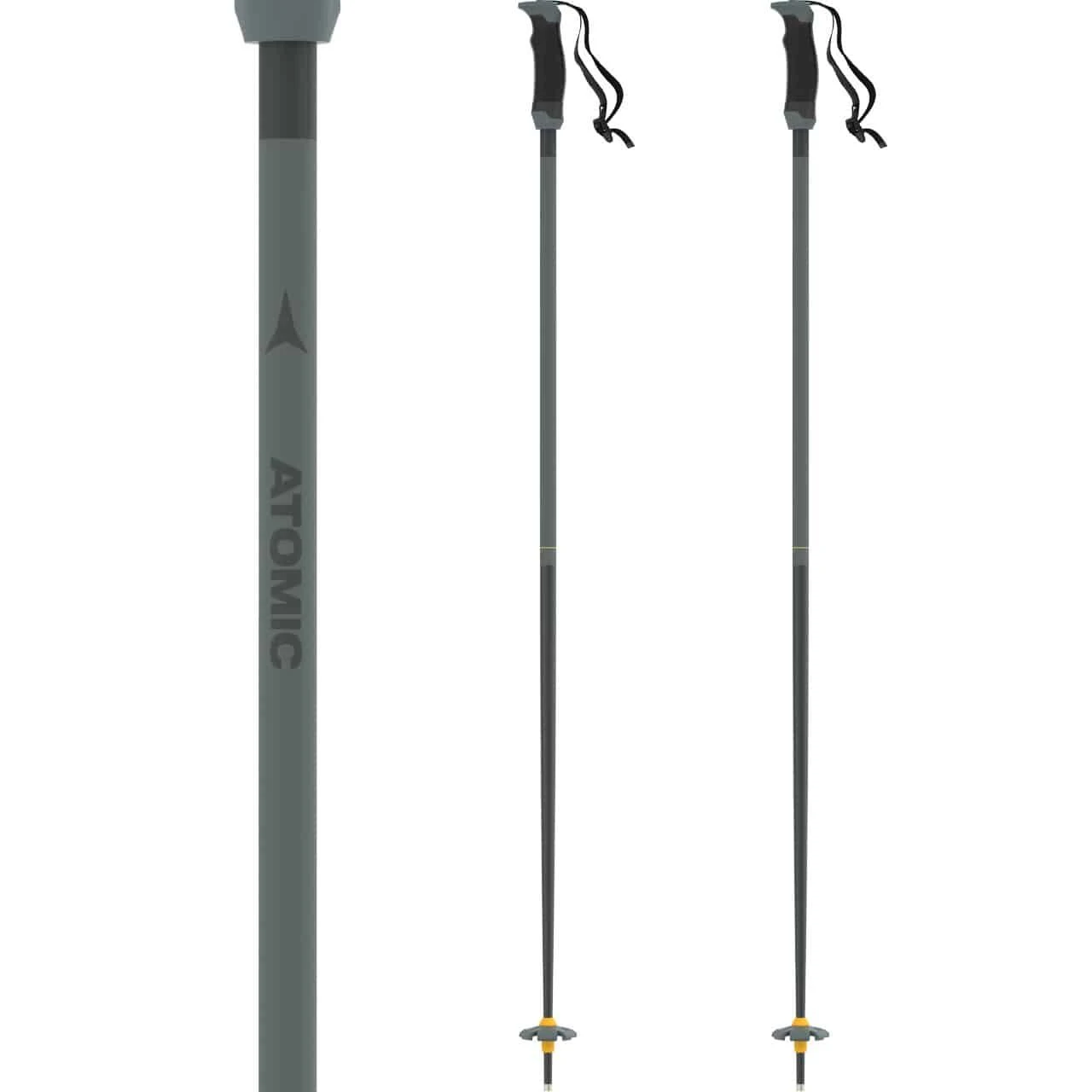 Atomic Redster Q SQS Green Poles 4 Atomic Redster Q SQS Green Poles - Afbeelding 2