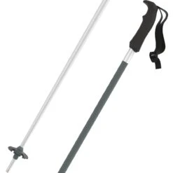 Atomic Redster Q Green/silver Poles