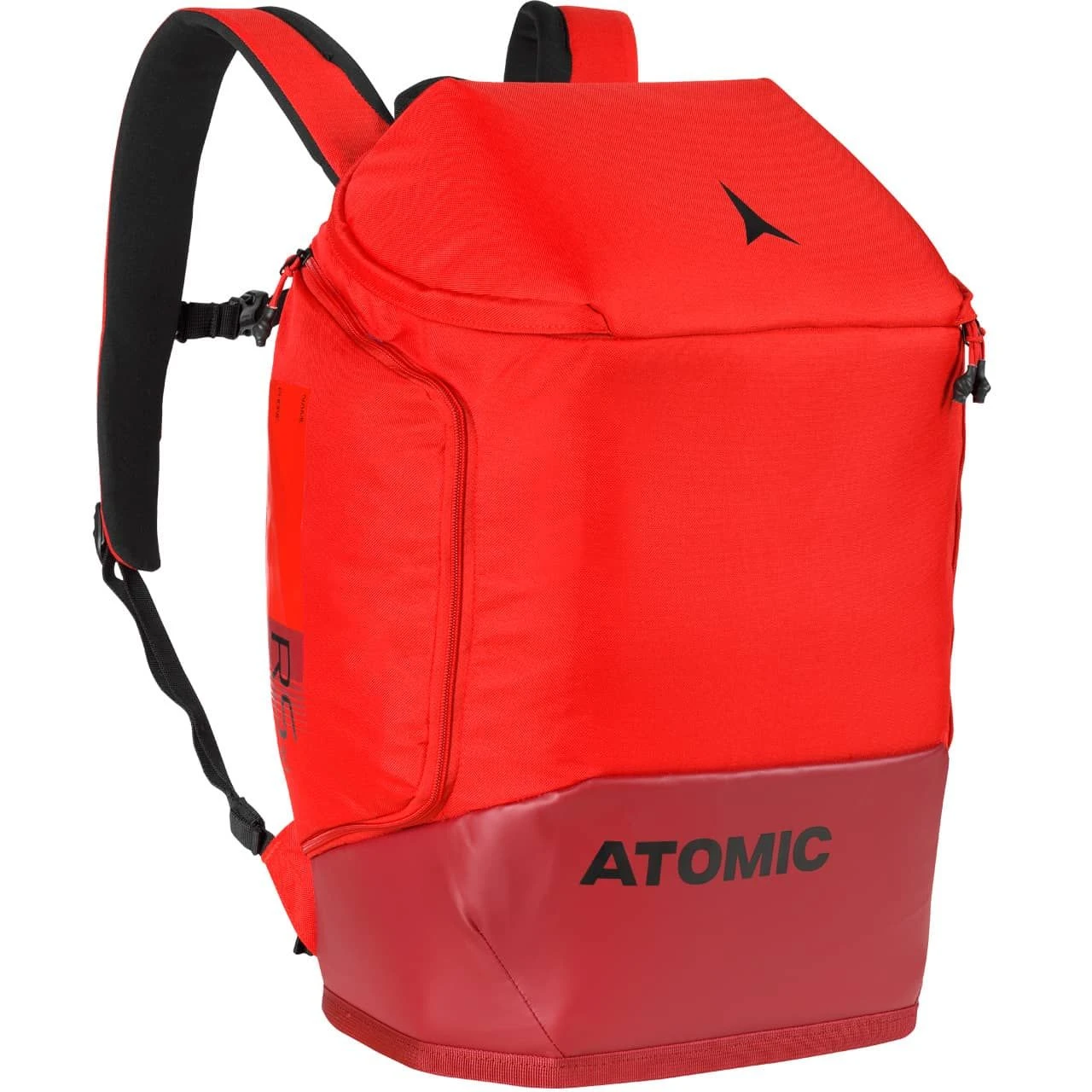 Atomic Redster RS Pack 30L Red/rio Red 3 Atomic Redster RS Pack 30L Red/rio Red