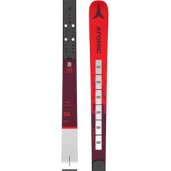 Atomic Redster SG FIS Revoshock U16/U14 X (2023/24)