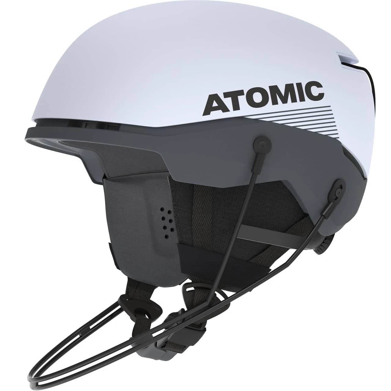 Atomic Redster SL CTD Light Grey 3 Atomic Redster SL CTD Light Grey