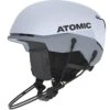 Atomic Redster SL White/grey -Atomic 22 redster sl AN5006310 1280x1280