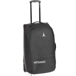 Atomic Redster Trolley 90L Black/black