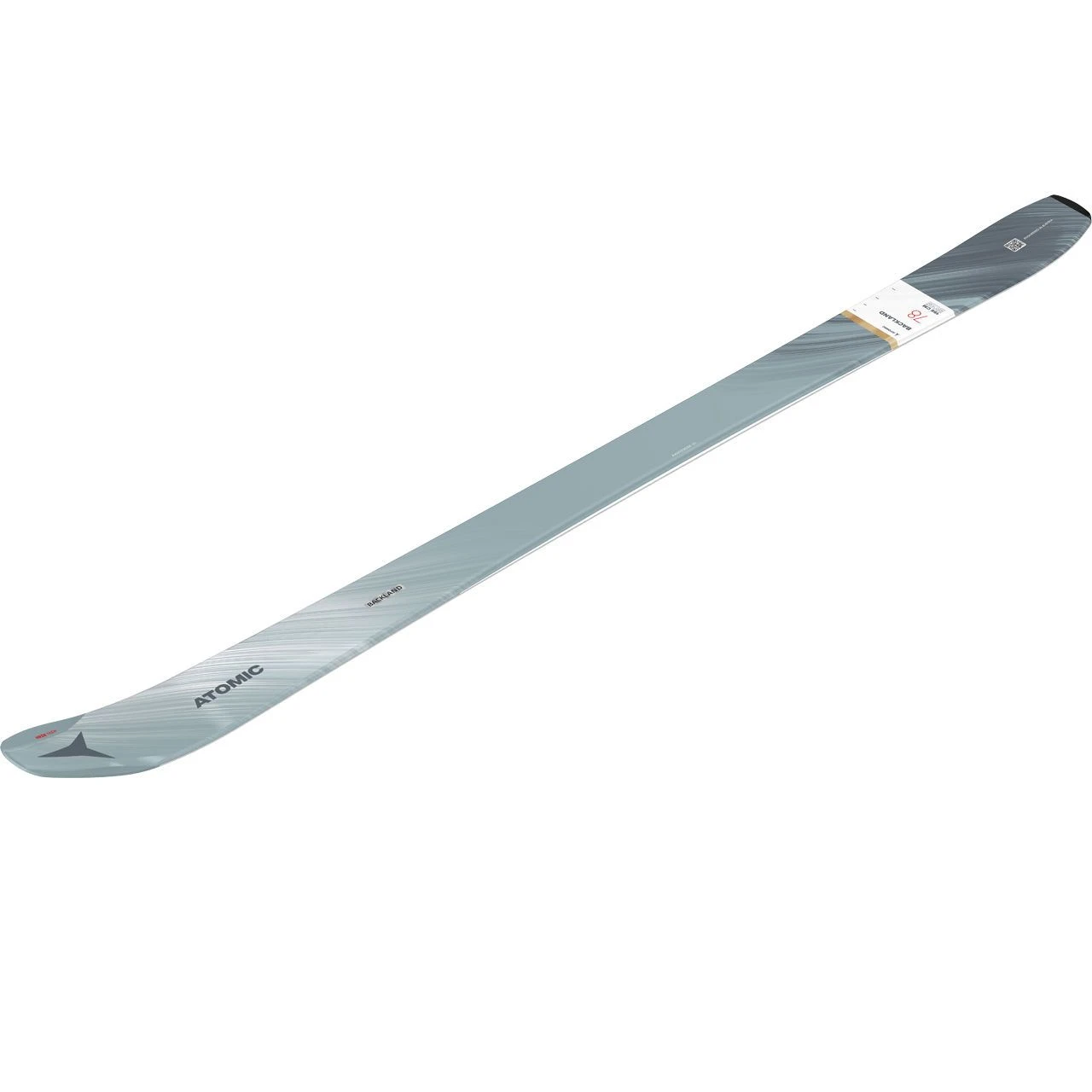 Atomic Backland 78 W Grey/khaki (2022/23) 8 Atomic Backland 78 W Grey/khaki (2022/23) - Afbeelding 6