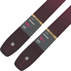 Atomic Backland 86 SL W Berry/pink (2022/23) 12 Atomic Backland 86 SL W Berry/pink (2022/23) -Atomic 22 w backland 86 sl AA0029510 4 1280x1280