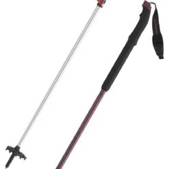 Atomic BCT Touring SQS W Poles Plum