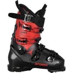Atomic Hawx Prime 130 S GW Black/red