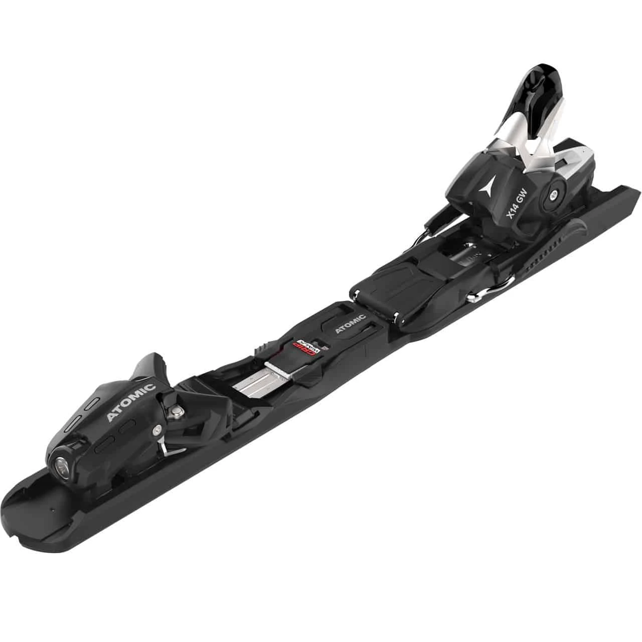 Atomic X 14 GW Black (DIN 6 - 14) 3 Atomic X 14 GW Black (DIN 6 - 14)