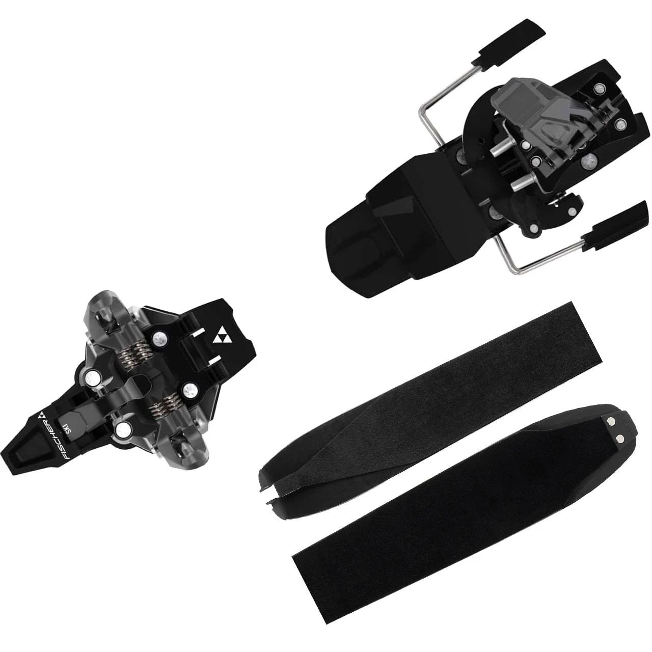 Atomic Backland 85 Dark Blue - Complete Set (2022/23) 5 Atomic Backland 85 Dark Blue - Complete Set (2022/23) - Afbeelding 3