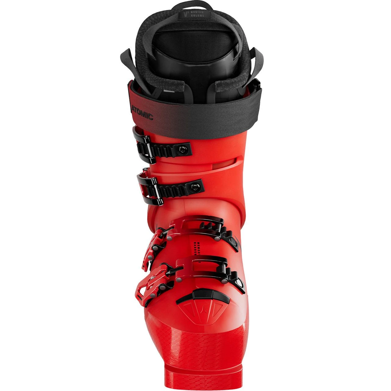 Atomic Redster CS 110 Red/black 5 Atomic Redster CS 110 Red/black - Afbeelding 3