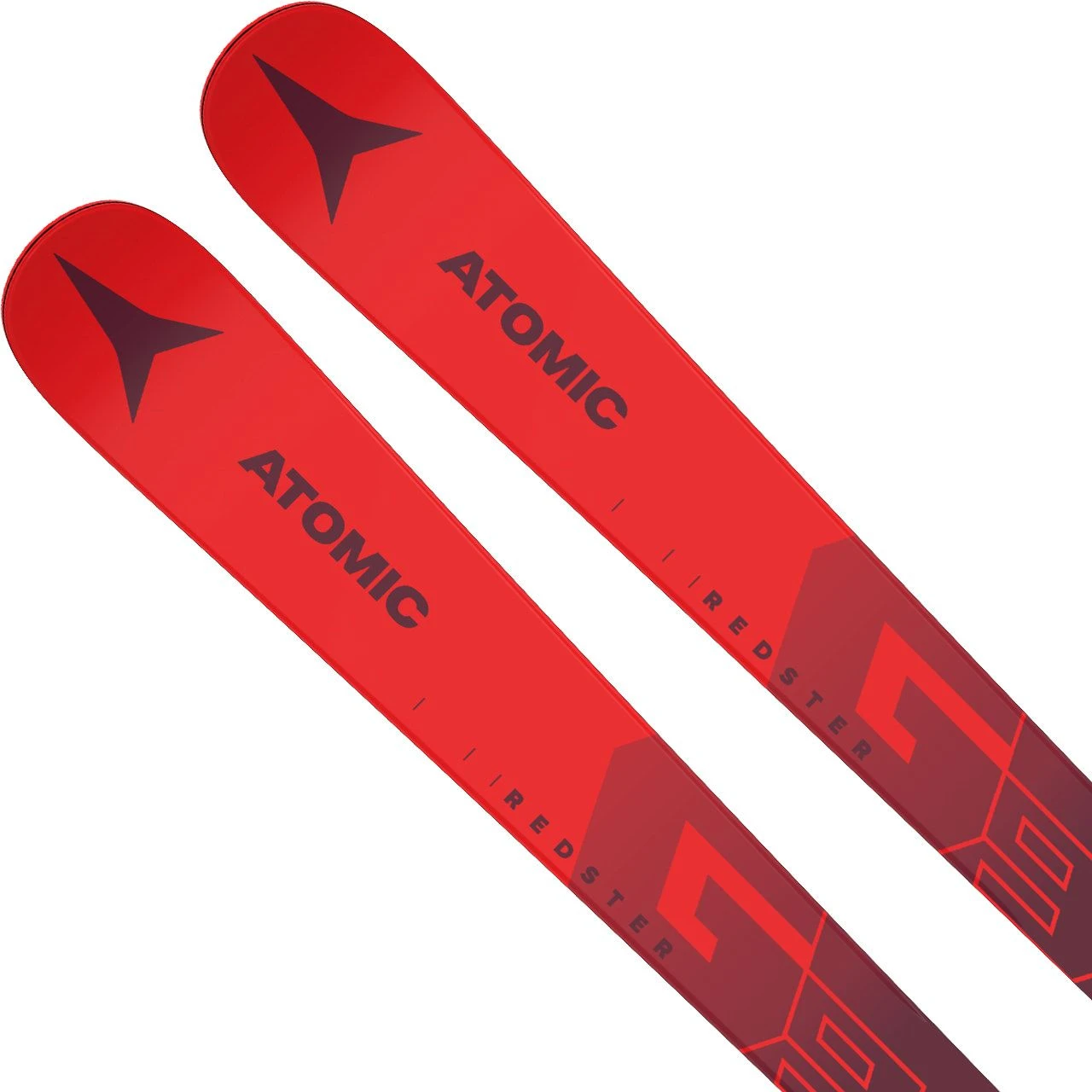 Atomic Redster G9 FIS Junior-RP² U10/U8 (2023/24) - Set Incl. Bindings 5 Atomic Redster G9 FIS Junior-RP² U10/U8 (2023/24) - Set Incl. Bindings - Afbeelding 3