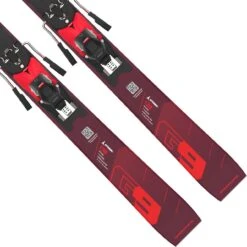 Atomic Redster G9 FIS Junior-RP² U10/U8 (2023/24) - Set Incl. Bindings 11 Atomic Redster G9 FIS Junior-RP² U10/U8 (2023/24) - Set Incl. Bindings -Atomic 23 redster g9 fis jr rp u10 AAST01966 4 1280x1280