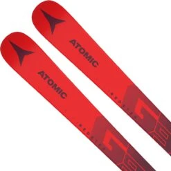 Atomic Redster G9 FIS Junior-RP² U14/U12/U10 (2023/24) - Set Incl. Bindings 10 Atomic Redster G9 FIS Junior-RP² U14/U12/U10 (2023/24) - Set Incl. Bindings -Atomic 23 redster g9 fis jr rp u14 AAST01964 2 1280x1280