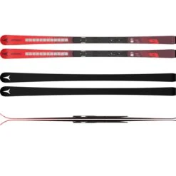 Atomic Redster G9 FIS Revoshock Women Icon (2023/24) -Atomic 23 redster g9 fis revo w icon AA0029876 1 1280x1280