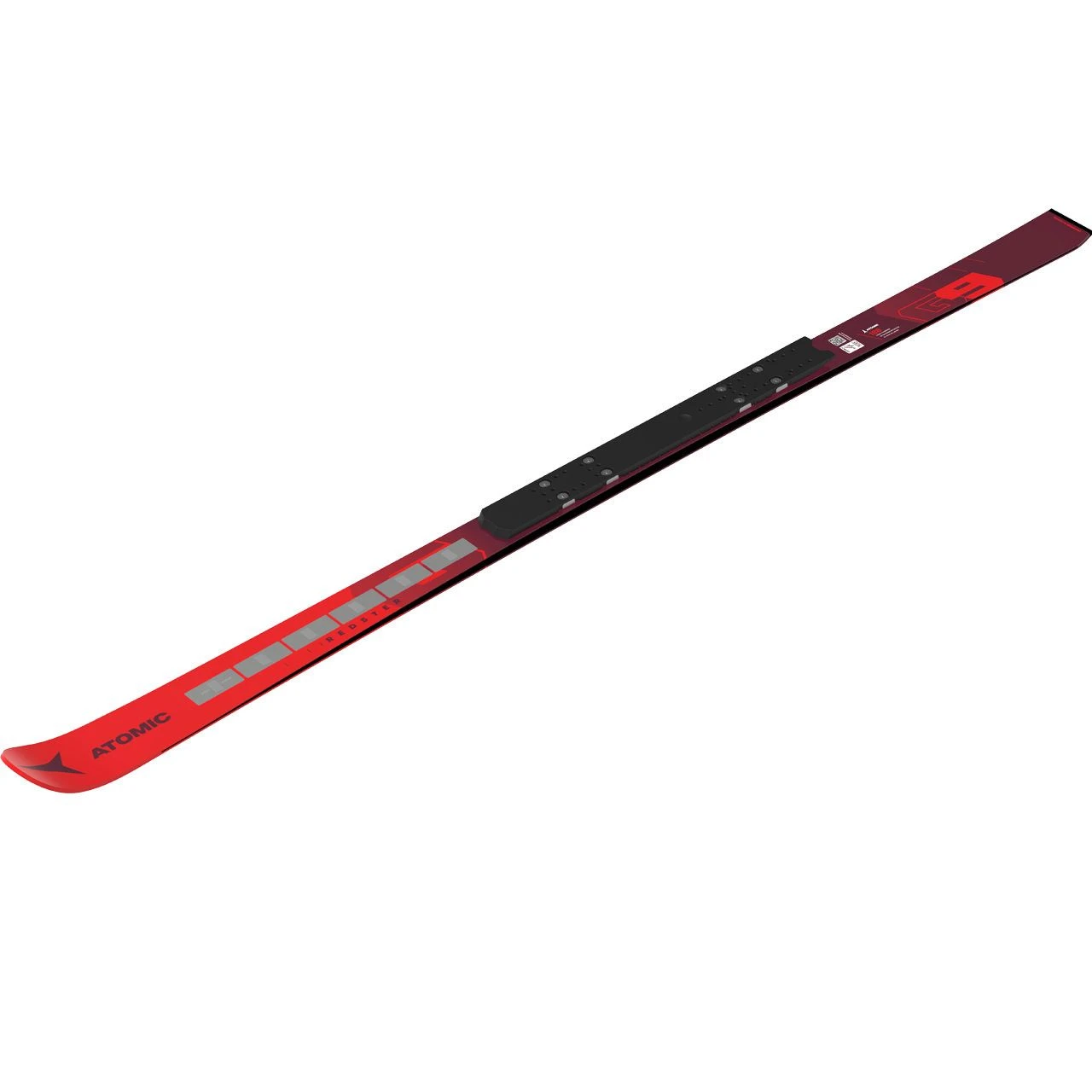 Atomic G9 FIS Revoshock Women X (2023/24) 8 Atomic G9 FIS Revoshock Women X (2023/24) - Afbeelding 6