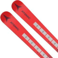 Atomic Redster G9 FIS Revoshock Men X (2023/24) -Atomic 23 redster g9 fis revo x AA0030032 2 1280x1280
