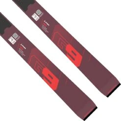 Atomic Redster G9 FIS Revoshock Men X (2023/24) -Atomic 23 redster g9 fis revo x AA0030032 4 1280x1280