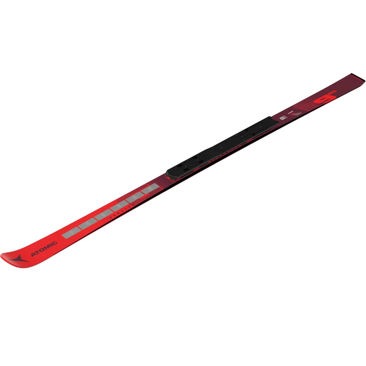 Atomic Redster G9 RS Revoshock Masters Icon (2023/24) 8 Atomic Redster G9 RS Revoshock Masters Icon (2023/24) - Afbeelding 6