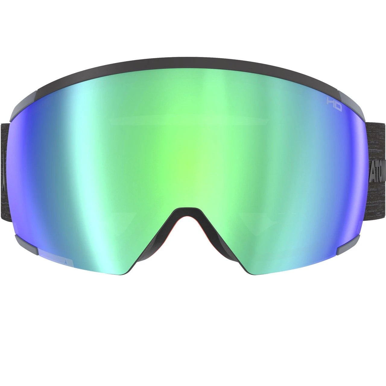 Atomic Redster HD Black + 1 Reserve Lenze 3 Atomic Redster HD Black + 1 Reserve Lenze - Afbeelding 2