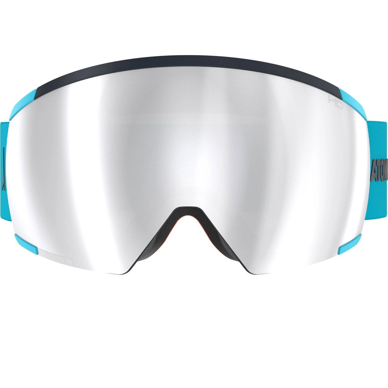 Atomic Redster HD Teal Blue + 1 Reserve Lenze 4 Atomic Redster HD Teal Blue + 1 Reserve Lenze - Afbeelding 2