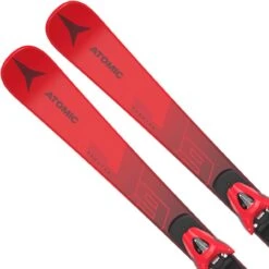 Atomic Redster J9 FIS U8 J-RP (2023/24) - Set Incl. Bindingen -Atomic 23 redster j9 fis u8 rp AAST01976 2 1280x1280