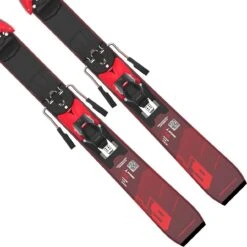 Atomic Redster J9 FIS U8 J-RP (2023/24) - Set Incl. Bindingen -Atomic 23 redster j9 fis u8 rp AAST01976 3 1280x1280