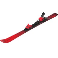 Atomic Redster J9 FIS U8 J-RP (2023/24) - Set Incl. Bindingen -Atomic 23 redster j9 fis u8 rp AAST01976 4 1280x1280