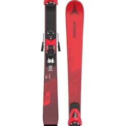 Atomic Redster J9 RS J-RP² (2023/24) - Set Incl. Bindingen