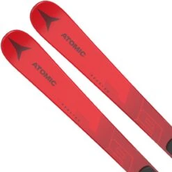 Atomic Redster J9 RS J-RP² (2023/24) - Set Incl. Bindingen 9 Atomic Redster J9 RS J-RP² (2023/24) - Set Incl. Bindingen -Atomic 23 redster j9 rs rp AAST01980 2 1280x1280