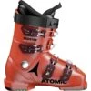 Atomic Redster JR 60 Red/black 2 Atomic Redster JR 60 Red/black -Atomic 23 redster jr 60 AE5025460 1280x1280