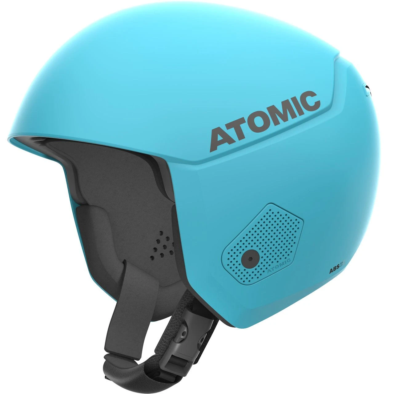 Atomic Redster Jr Teal Blue 3 Atomic Redster Jr Teal Blue